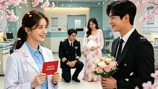 Evlilik yıldönümünde koca hamile sevgilisini muayeneye götürdü; eşi ünlü hekim oldu, o pişman.