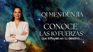 QMDJ 10 deities - Know the Forces that Influence your destiny