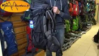 Gamme Deuter Quantum