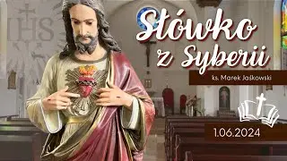 Słówko z Syberii - 1.06.2024 Pl