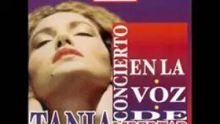 Tania Libertad - Concierto para una sola voz (Remake)