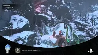 Immortals of Aveum Platinum Trophy