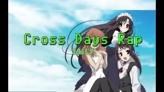 CROSS DAYS RAP| Tobi L.P