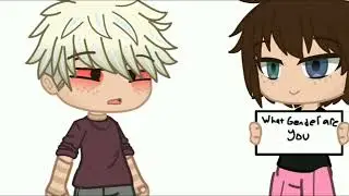 What gender are you? ||meme||