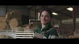 Farm or Flight with Katie May 2019