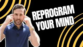How To Break Unconscious Limiting Beliefs | The Mindset Mentor Podcast