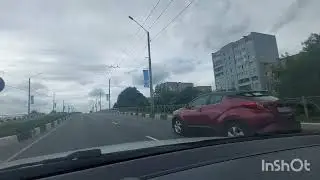ПРОГУЛКА ПО КАЛИНИНГРАДУ/МОИ ВЯЗАЛЬНЫЕ ДЕЛА.