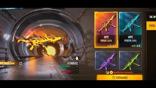 free fire 🔪 incubator legendary gone free fire ( survivor gamer 7)👹👹👹👹👹