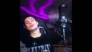 Slain016 —  Сошёл с ума (snippet 12.11.2023)