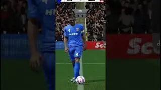 FUI CONTRATADO NO SCORE HERO #shorts #short #shortsvideo #shortvideo #scorehero #futebol