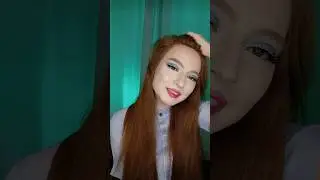 My birthday make up🥳 #макияж #макияжнадр #birthday #деньрождения #макияжлица #makeup #viral