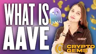 What is Aave | Aave Coin | Aave crypto