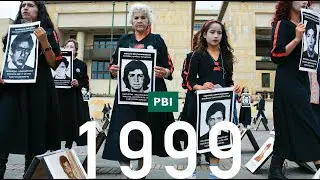 1999: PBI abre su oficina en Medellín