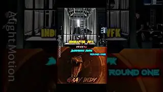 Indoraptor JWFK #vs Baryonyx FK & Allosaurus BABR #jurassicworld #dinosaurs