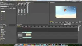 Premiere Pro | How To Split Clips