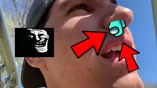 how to survive a sussy baka impostor attack p1