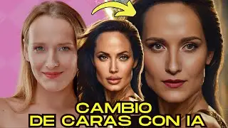 3 Herramientas Gratuitas de IA para Cambiar Caras Fácilmente