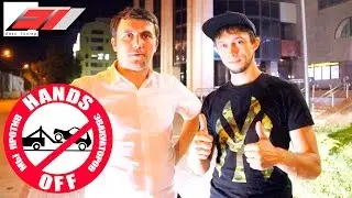 ✔️ Жесткий бас для Николая Бондаренко / Дневник депутата