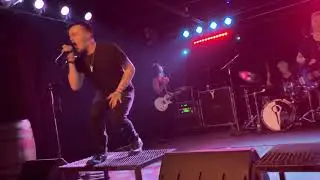 Artifas - Blood 4 Blood live in Sioux Falls SD