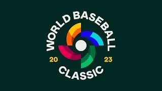 World Baseball Classic 2023 Graphic Animations