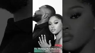 2025 Pre-Wedding Couple PhotoShoot Ideas||Pre-Wedding pictures|Engagement Shoot ideas|Best Poses