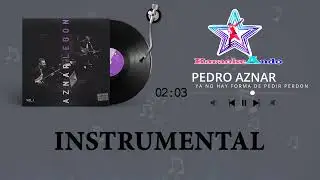 KARAOKEANDO - Pedro Aznar - Ya no hay forma de pedir perdon Karaoke