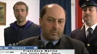 DUE ARRESTI, SEQUESTRATI 500 GR. DI EROINA