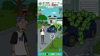 играю в игру ламар