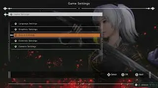 Cara Merubah Bahasa Pada Game INITIAL 2 NEW STAGE CHANGE LANGUANGE
