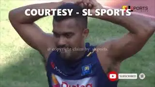 ALL 5 PLAYERS PASS THE 2KM FITNESS TEST|D DE SILVA | GUNATHILAKA | PRADEEP | LAKSHAN | JAYARATNE