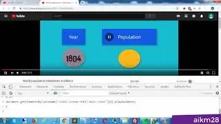 How to Speed Up YouTube Videos 2x,3x,4x,...,16x   