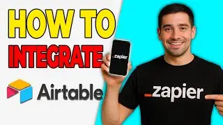 How To Integrate Airtable With Zapier (Easy Automation 2026)