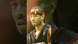 Harder to guard, Iverson or Kyrie?🤔 