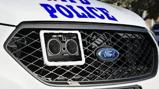 POLICE GADGETS YOU DID NOT KNOW ABOUT