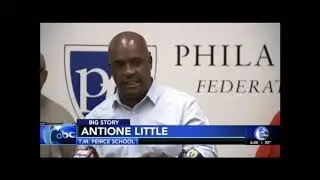 Willig Williams & Davidson Files Suit on Behalf of Philadelphia Federation of Teachers 6 ABC