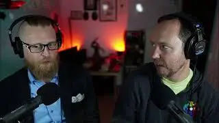 AbdoDesign [EP 115] - Adam and Ryan Late Show