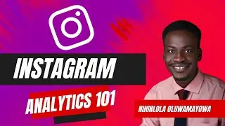How To Check And Use Instagram Analytics To Grow Faster