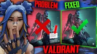 how to fix valorant system restart required