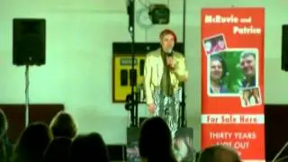 Quickies -  Ellon Live