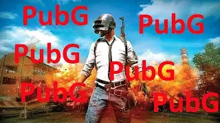 PubG #PubG #PubG #PubG