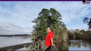 Martin Dies Jr State Park