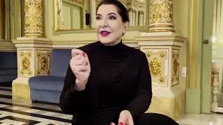 7 Deaths of Maria Callas Barcelona
