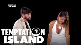 Temptation Island 2020 - Anna e Andrea: il falò di confronto