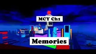 Mad City Ch1 Memories