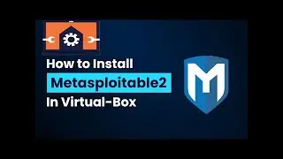 how to install metasploitable 2 in vmware