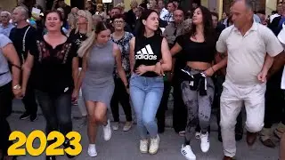 SABOR U VOJKOVIĆIMA - KOLO 03.09.2023 !!! ❤️‍🔥