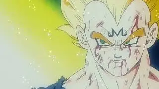 El Sacrificio de Vegeta - DragonBall Z Audio Latino (The Galaxy Last Moment Theme)