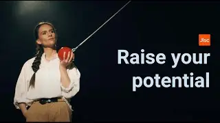 Raise your potential | Jisc