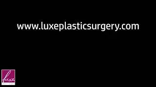 Lower Blepharoplasty LIVE SURGERY Video