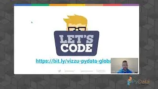 Blackwood & Vidos - Creating Interactive, Animated Reports in Streamlit with ipyvizzu |PyData Global